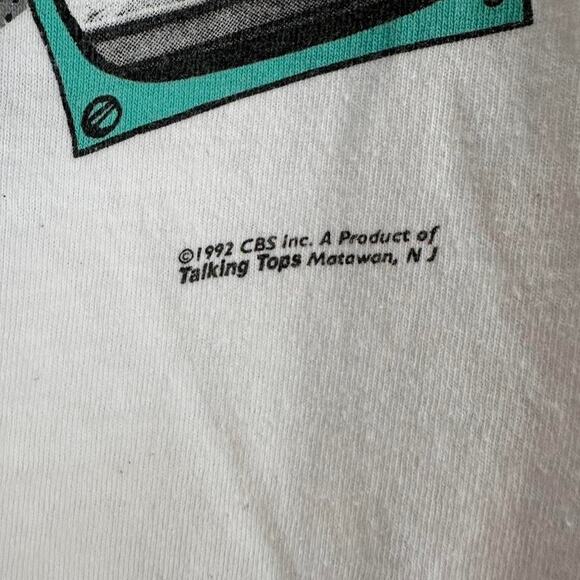 Vintage 1992 I love Lucy Shirt - Picture 4 of 7